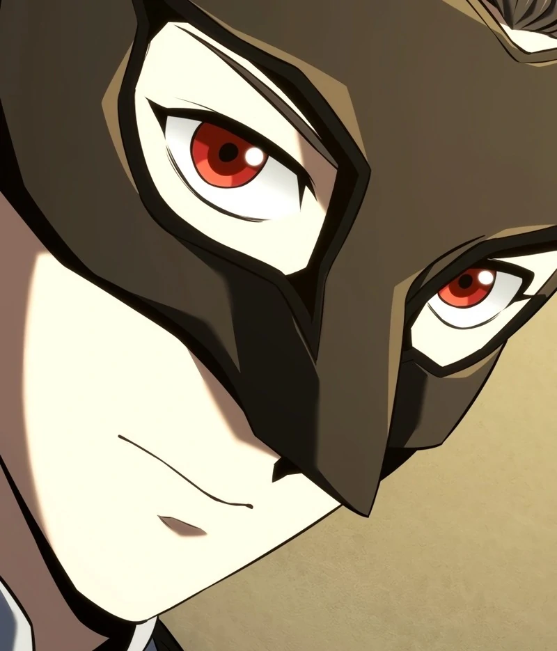 Revenge of the Iron-Blooded Sword Hound, Chapter 134 image 069